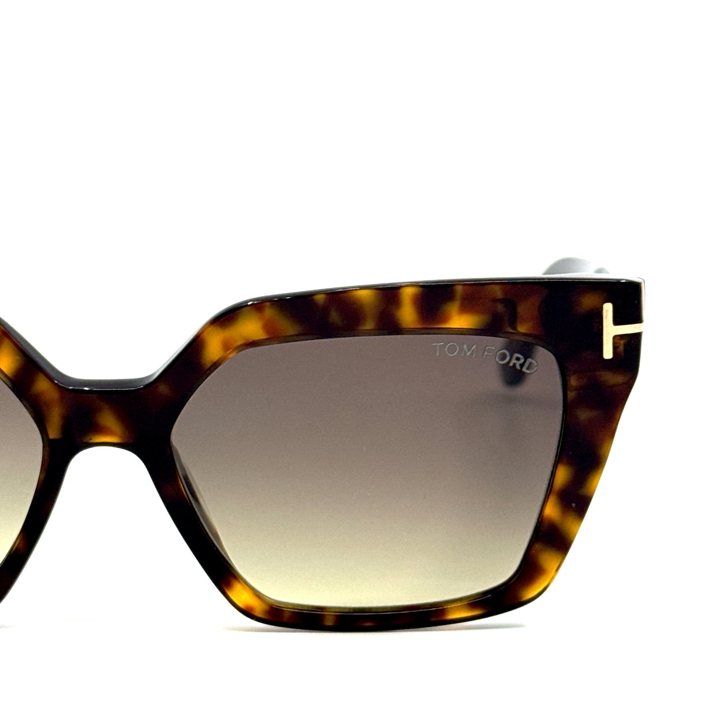 TOM FORD Winona Sunglasses TF1030 52F