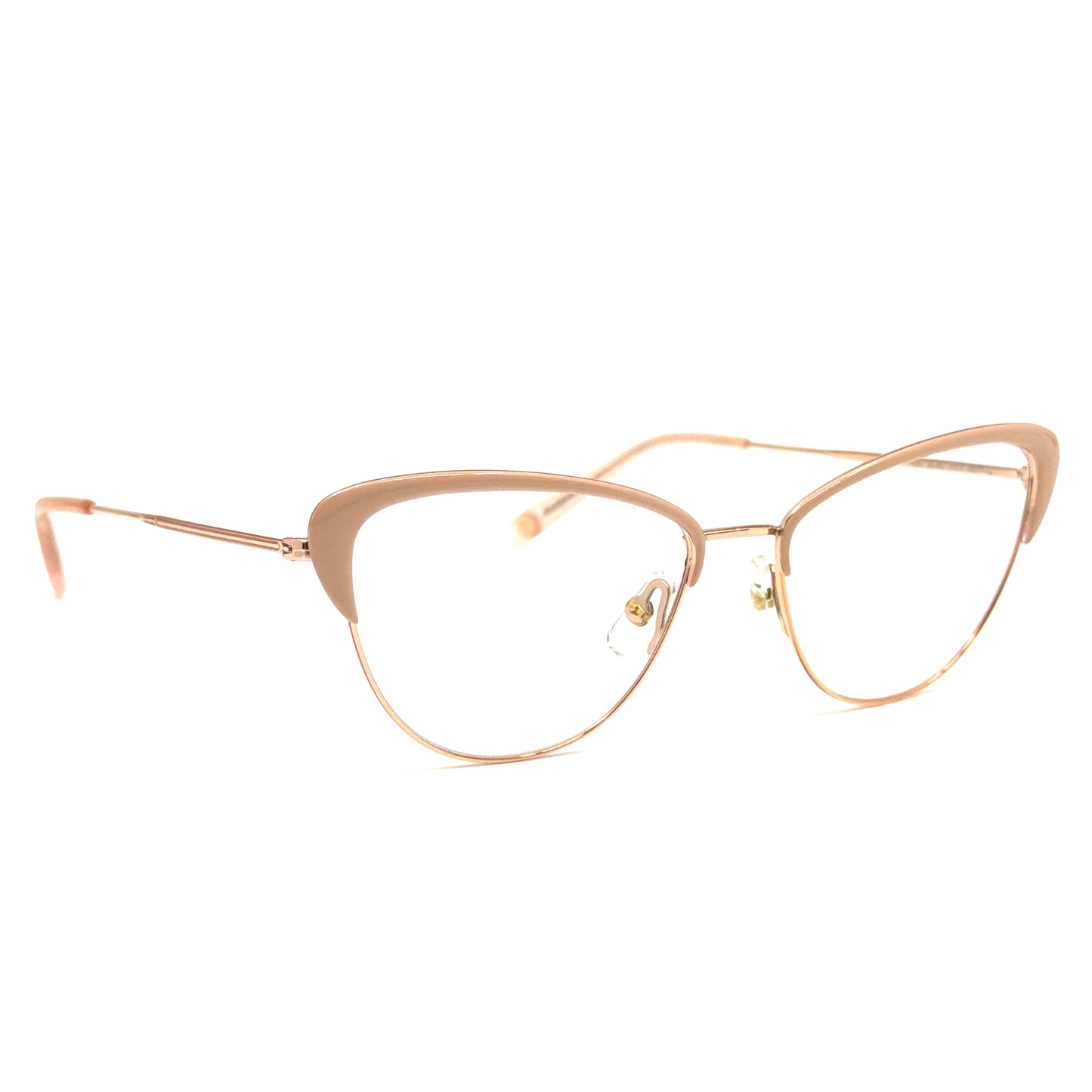 Garrett Leight Eyeglasses Vista RG-PBL 90291