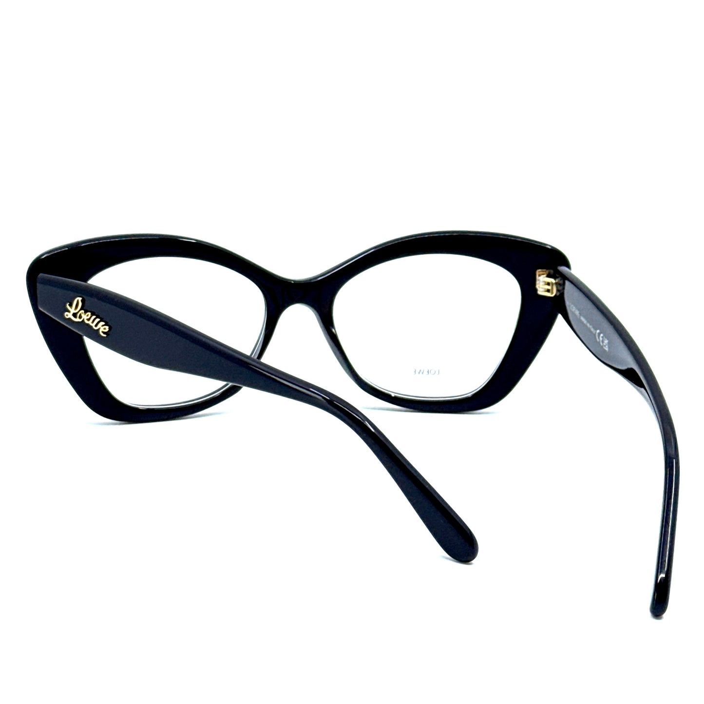 LOEWE Eyeglasses LW50067I 001