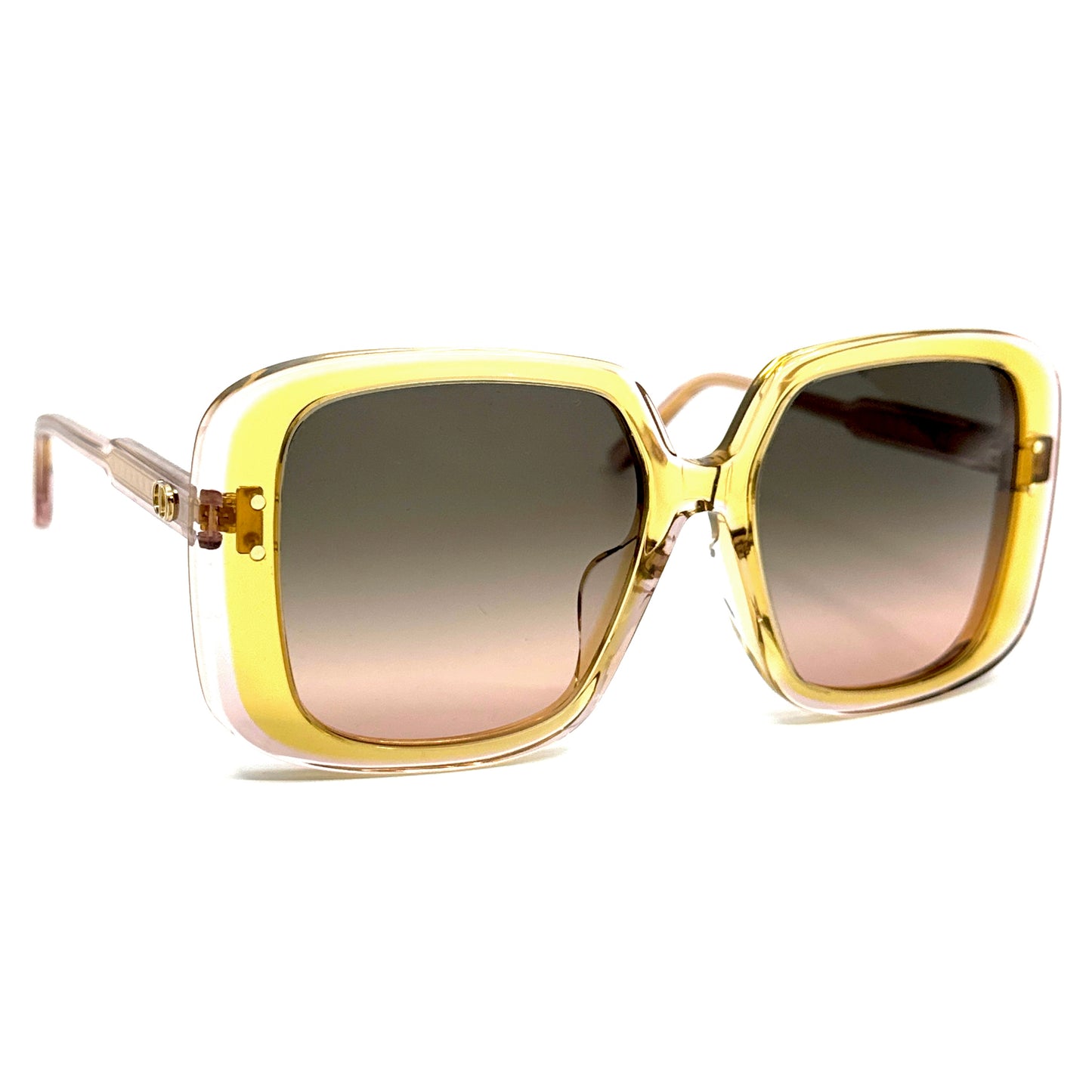 CHRISTIAN DIOR Sunglasses DiorHighlight S3F 66F2