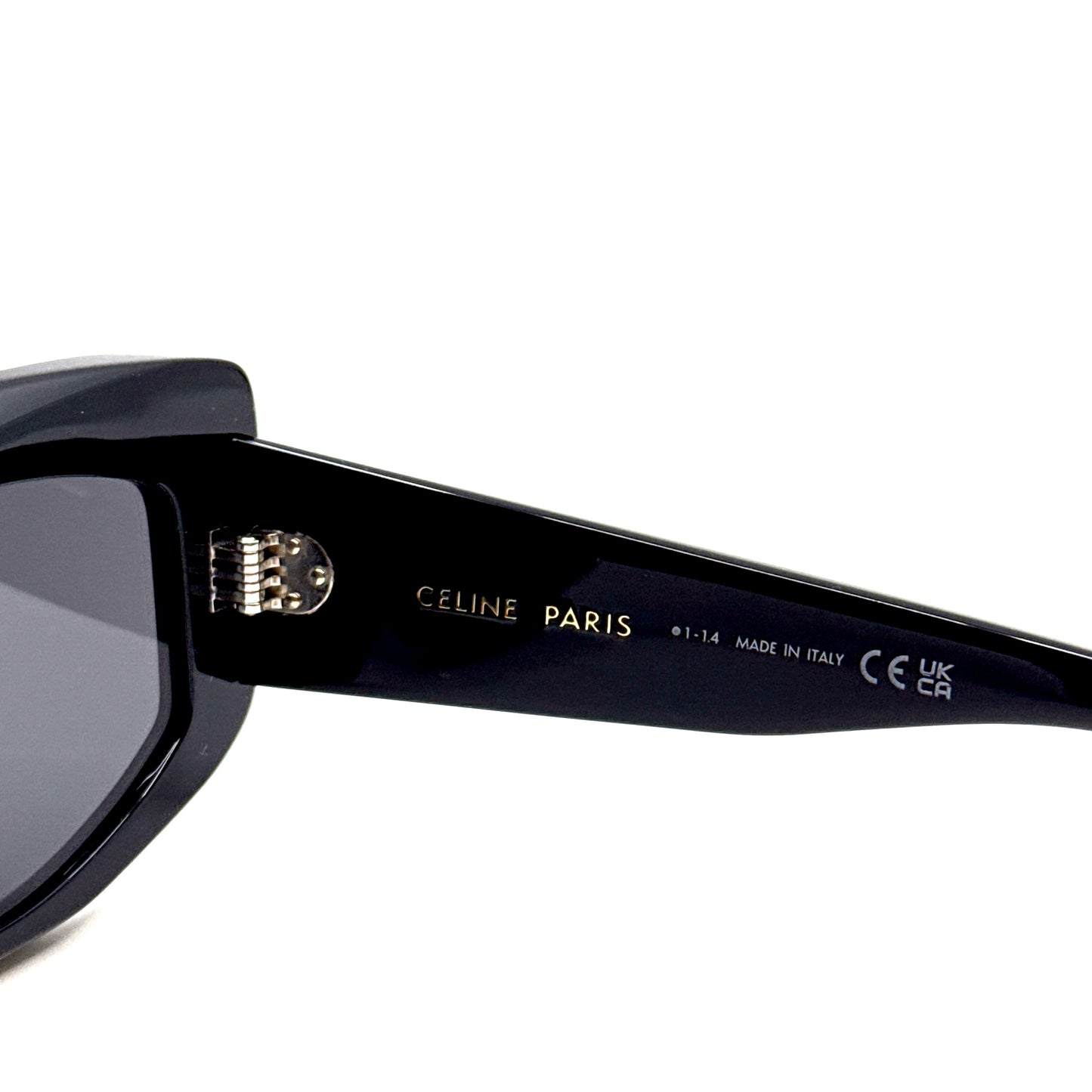 CELINE Sunglasses CL40277I 01A