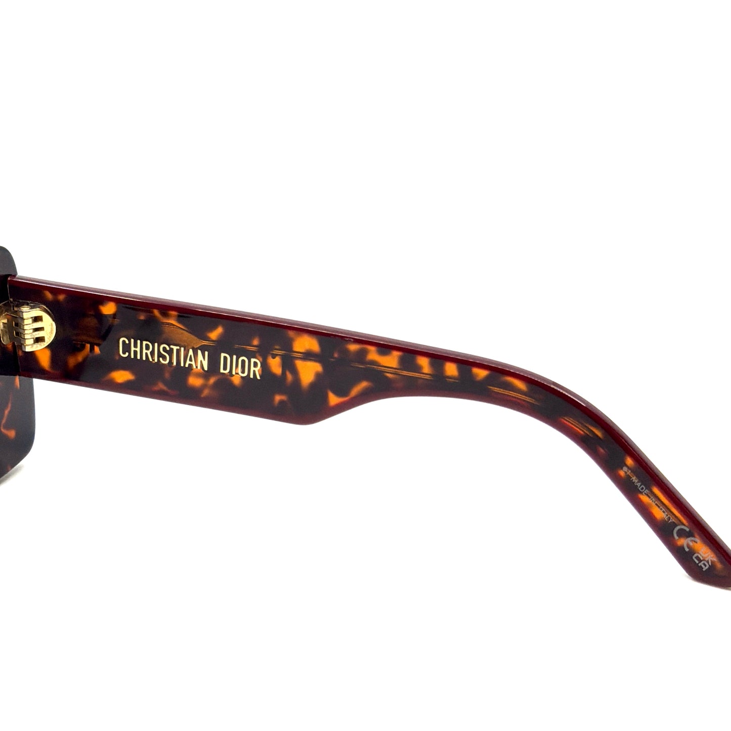 CHRISTIAN DIOR Sunglasses DiorPacific S1U 24A2