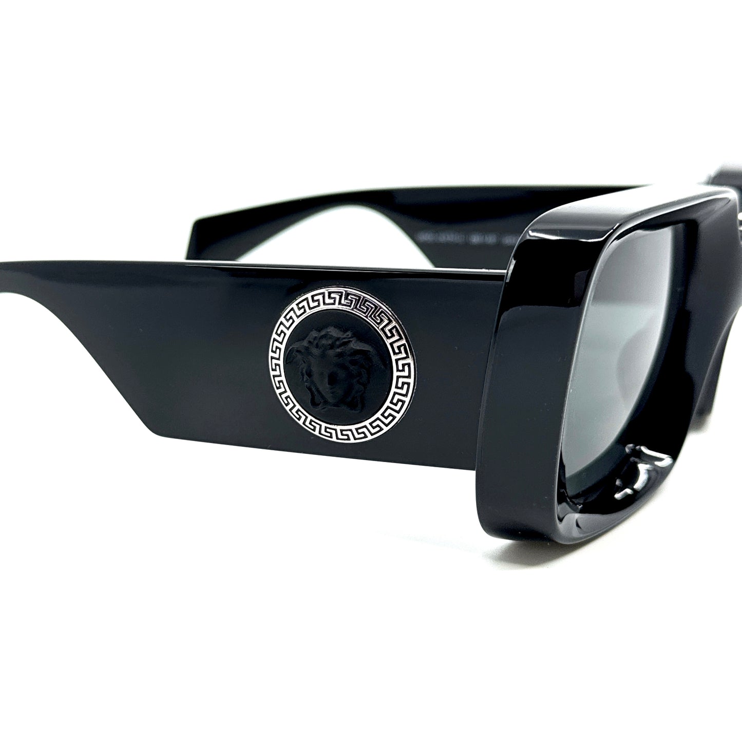 VERSACE Sunglasses MOD.4473-U GB1/87