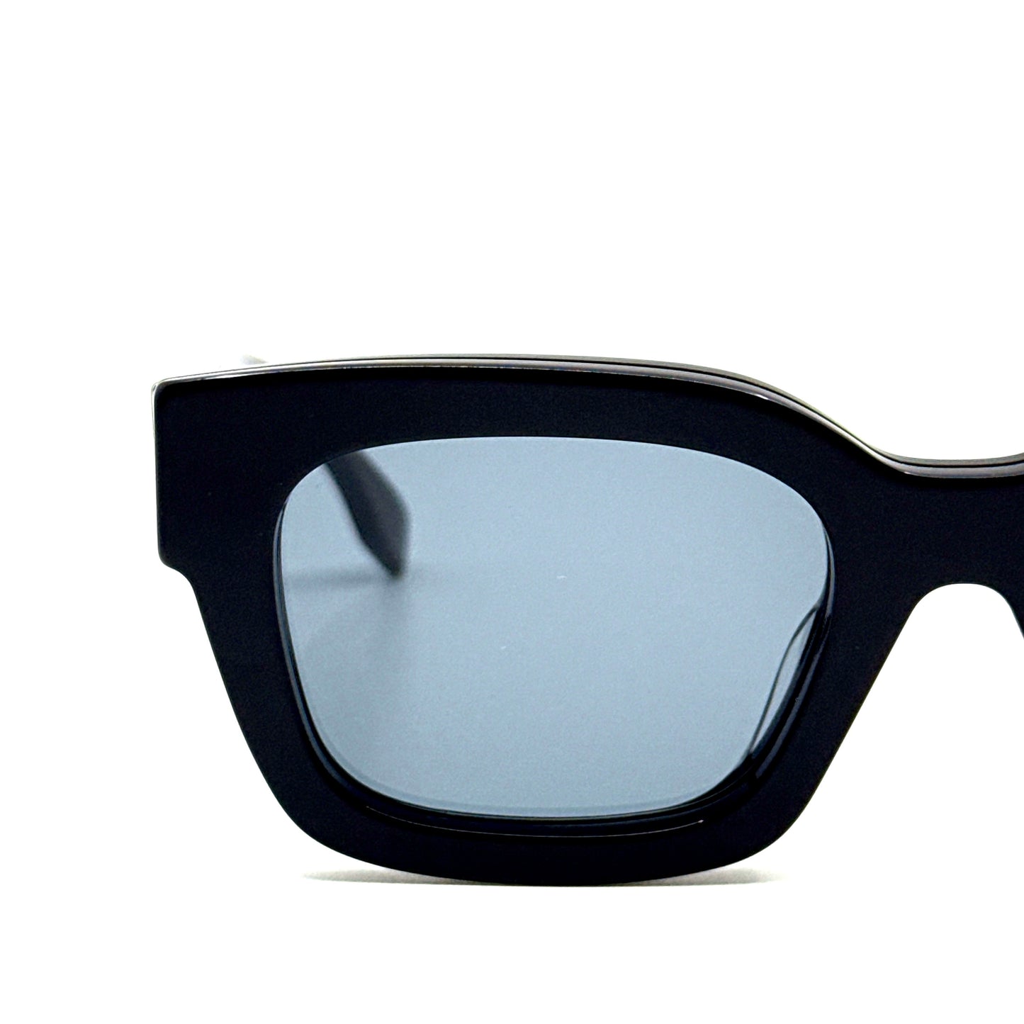 FENDI Sunglasses FE40119F 01V