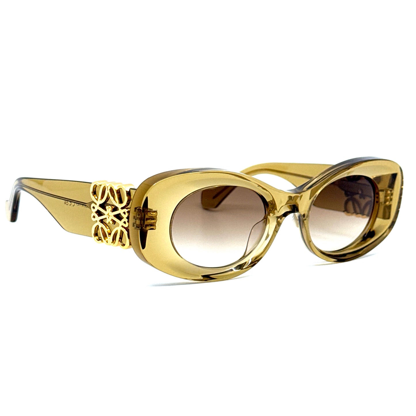 LOEWE Sunglasses LW40175U 96F