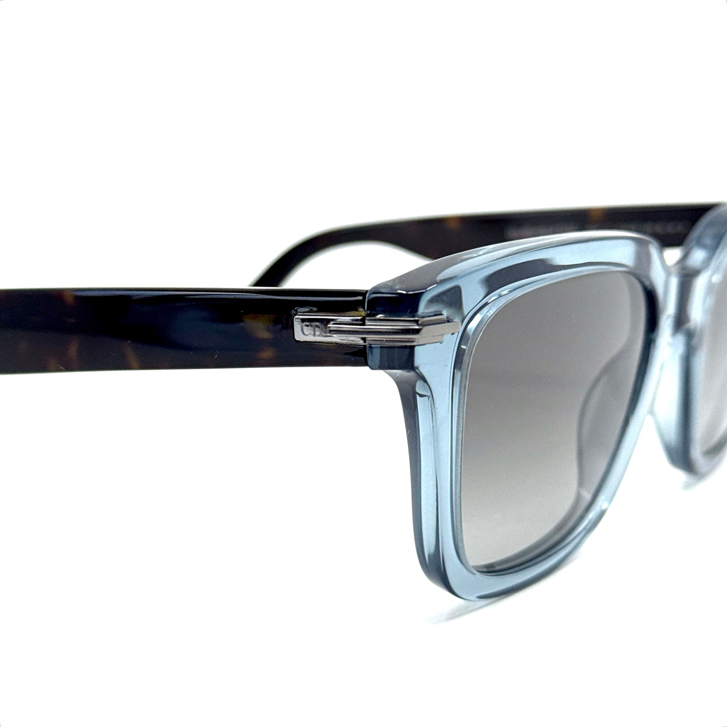 CHRISTIAN DIOR Sunglasses DiorBlackSuit S10I 45A1