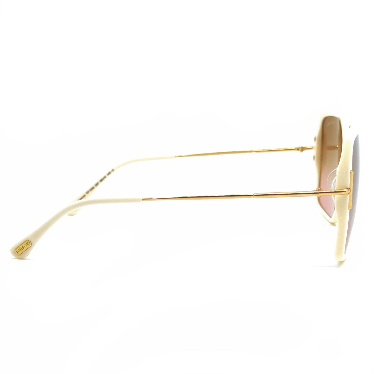 TOM FORD Joanna Sunglasses TF1039 25F