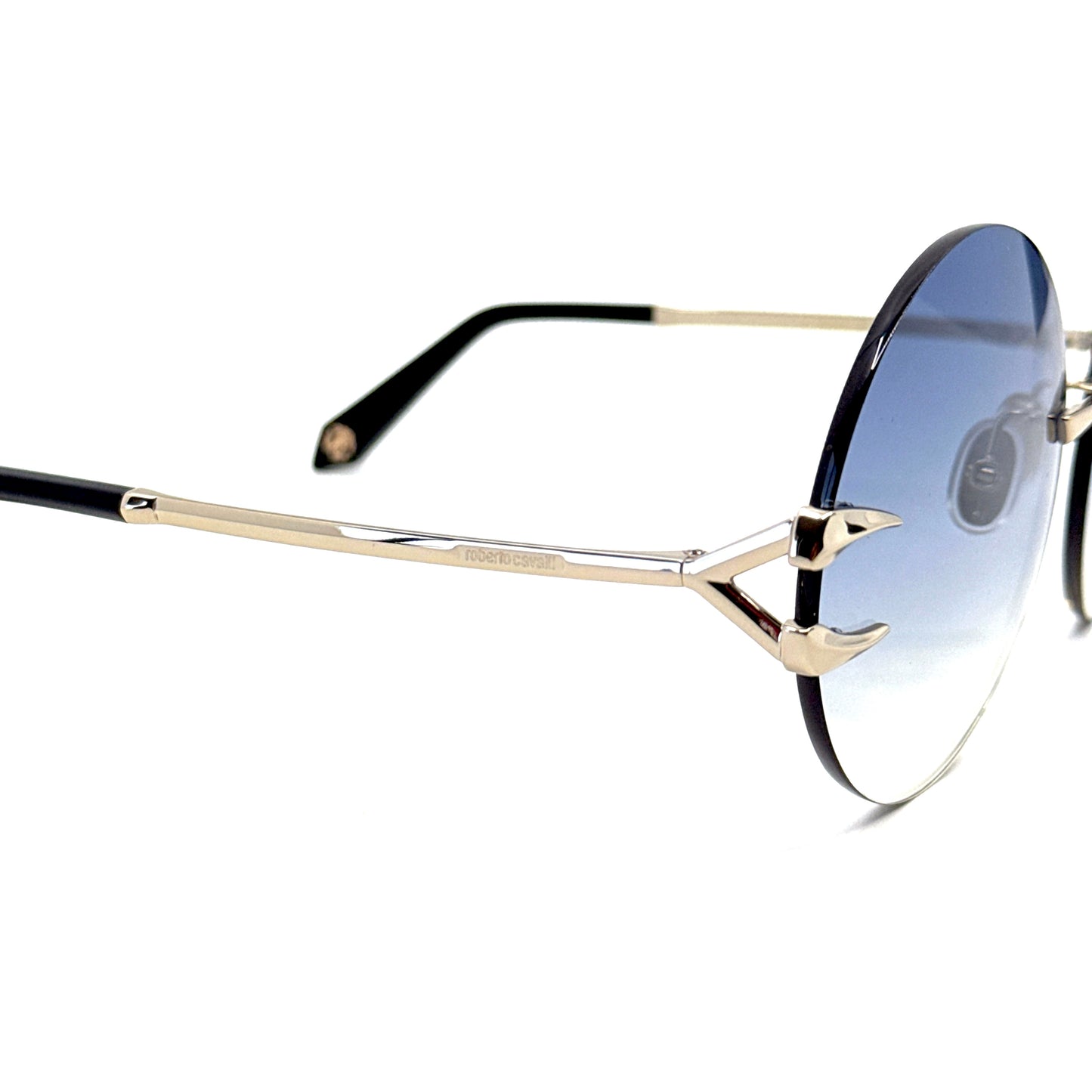 ROBERTO CAVALLI Sunglasses SRC006 Col.594B