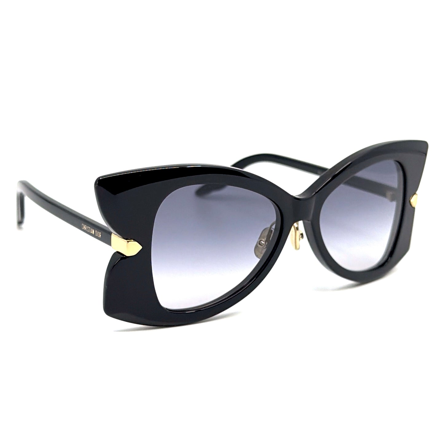 CHRISTIAN DIOR Sunglasses DiorButterfly S1F 10A1