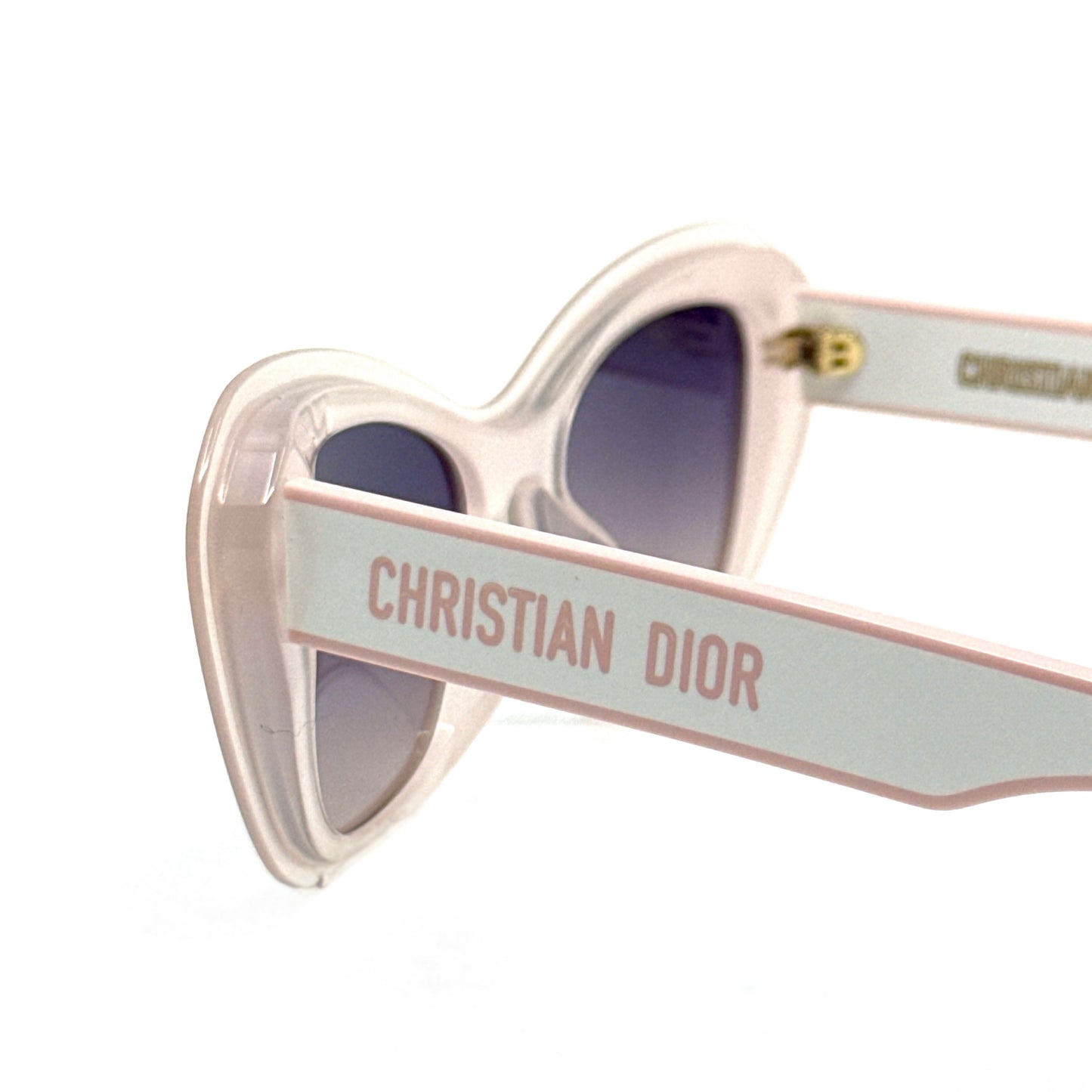 CHRISTIAN DIOR Sunglasses DiorPacific B3U 40GL