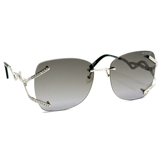 CAVIAR Sunglasses M6882 C35