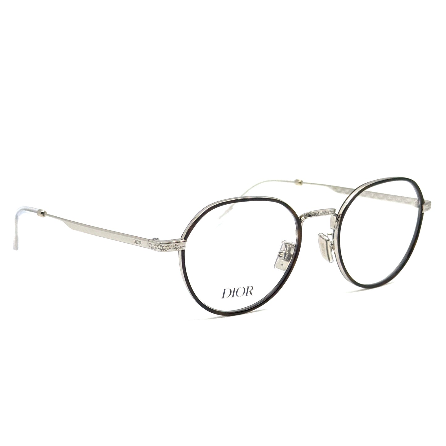 Christian Dior Eyeglasses DiorBotanicaO R2U F500