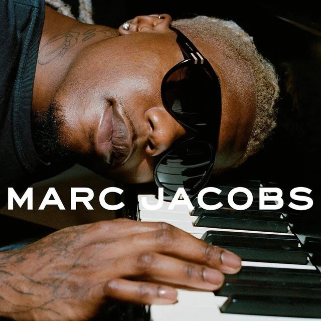MARC JACOBS Sunglasses MARC 747/S 03LIR