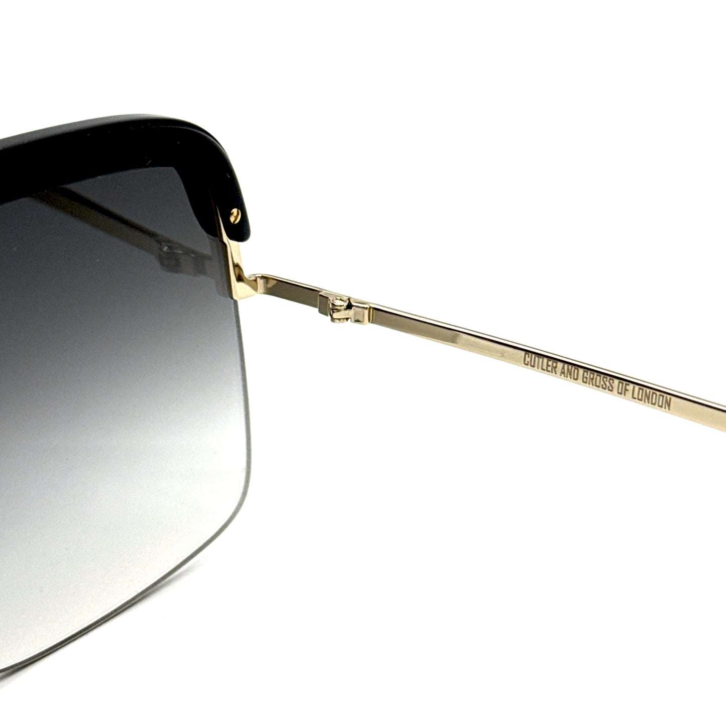 CUTLER AND GROSS Sunglasses M1328 C02