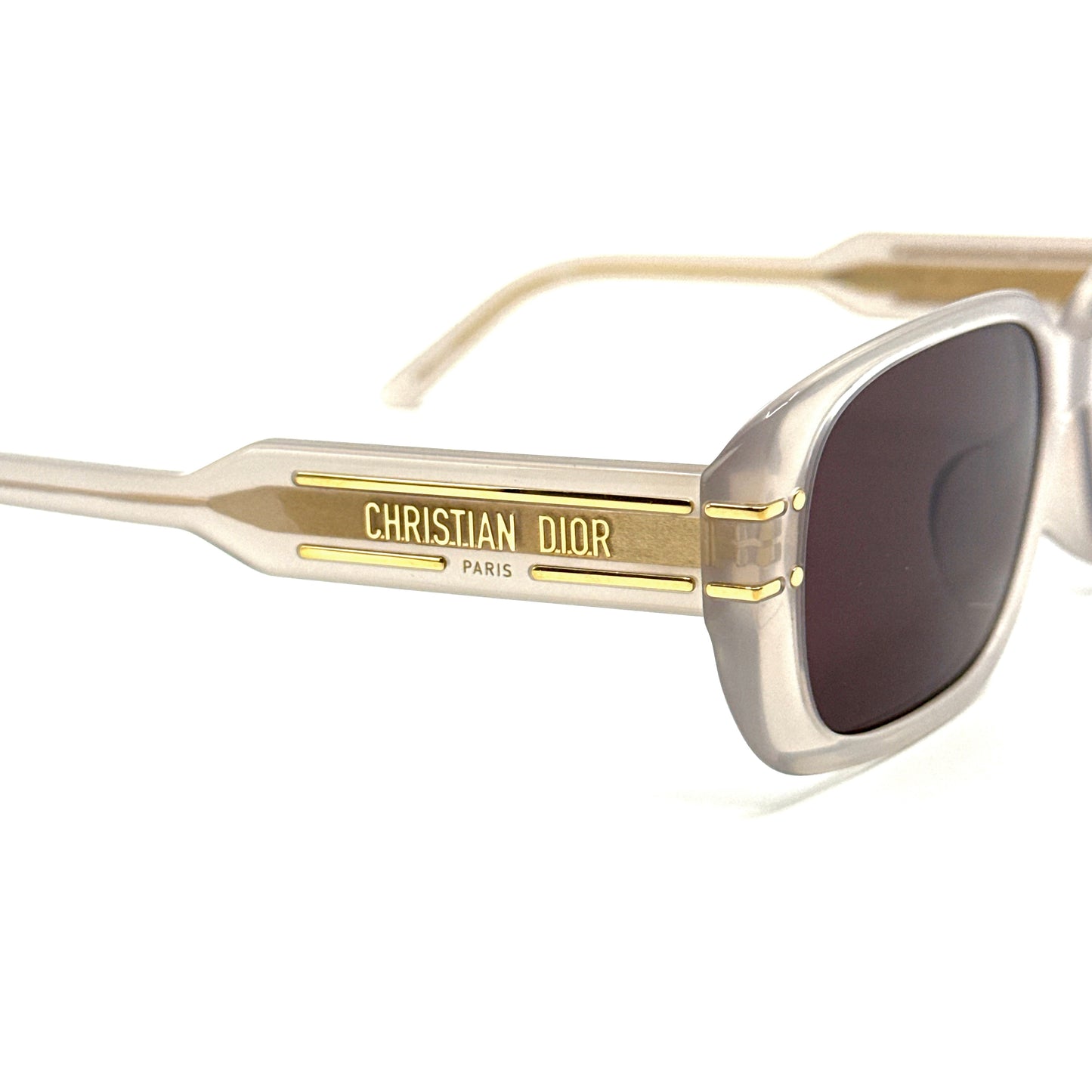 CHRISTIAN DIOR Sunglasses DiorSignature S12F 78F0