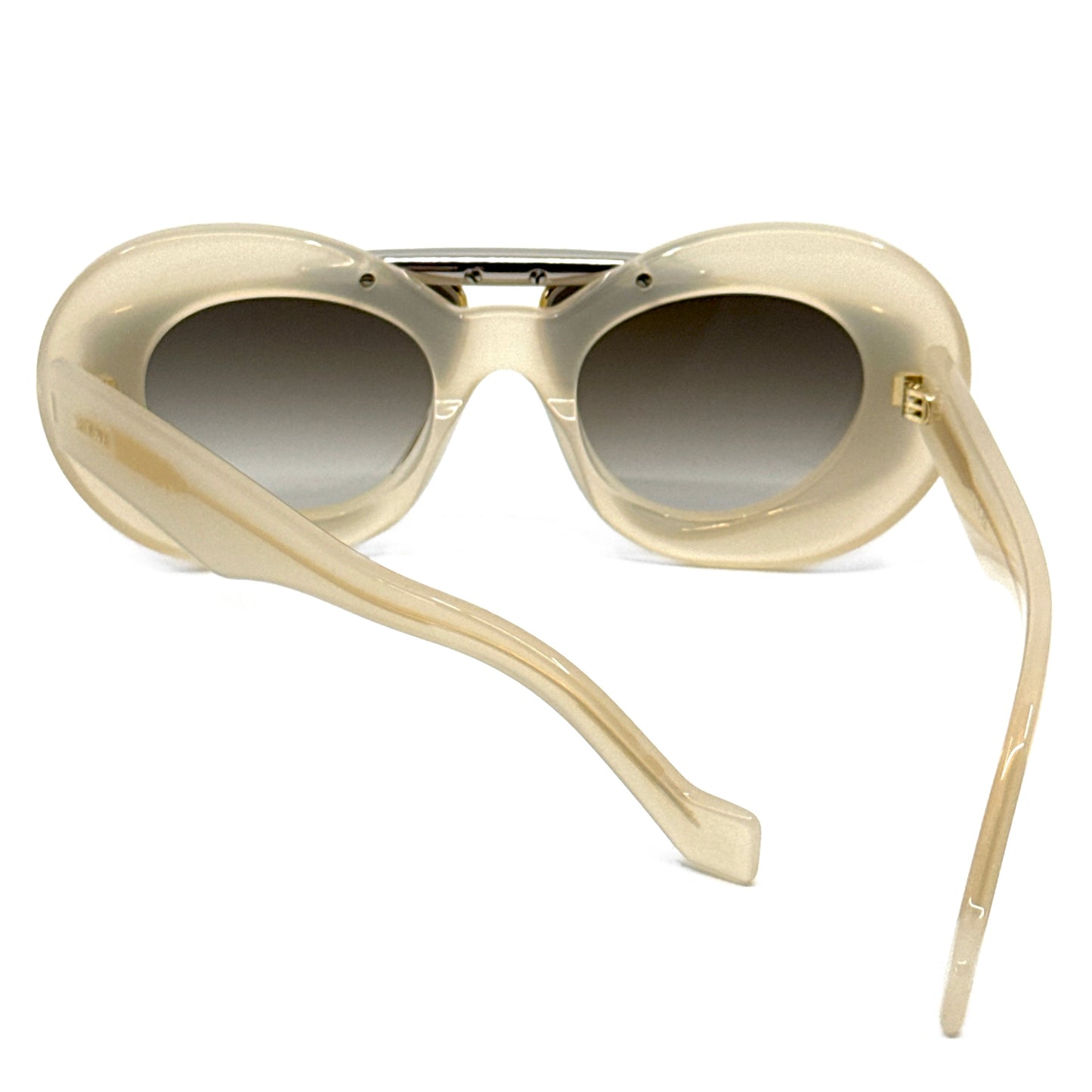 LOEWE Sunglasses LW40120I 25F