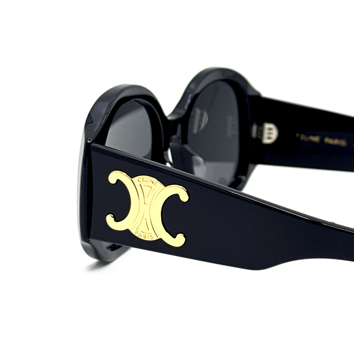 CELINE Sunglasses CL40305U 01A