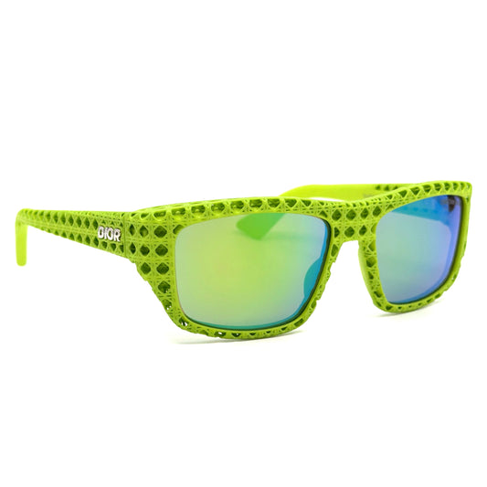 CHRISTIAN DIOR Sunglasses Dior3D S1I 56C7