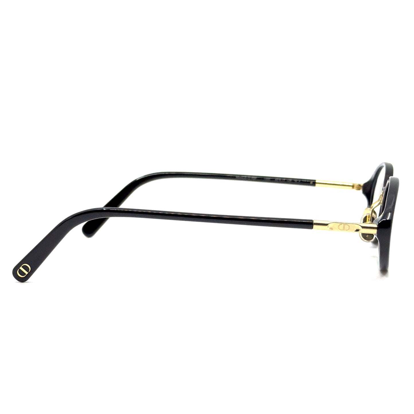 Christian Dior Eyeglasses MiniCD O R8F 1200