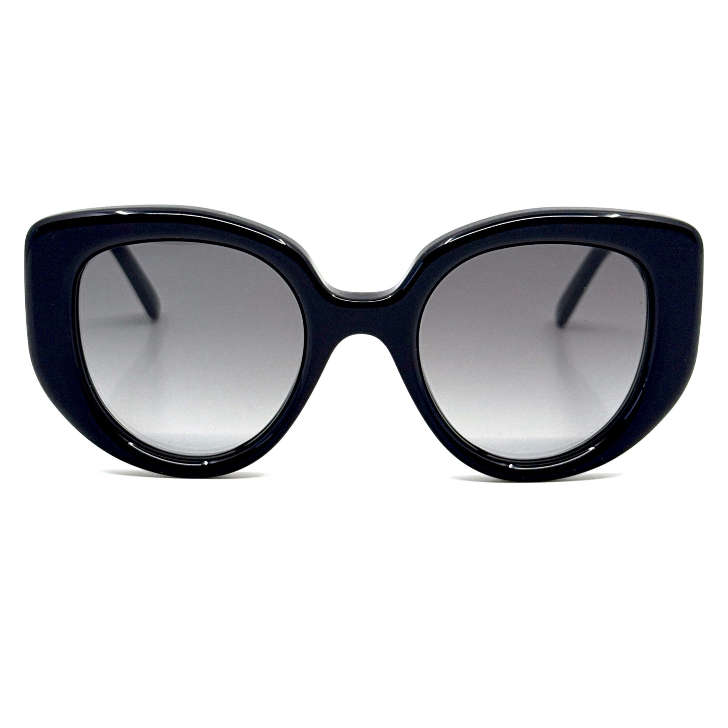 LOEWE Sunglasses LW40100I 01B