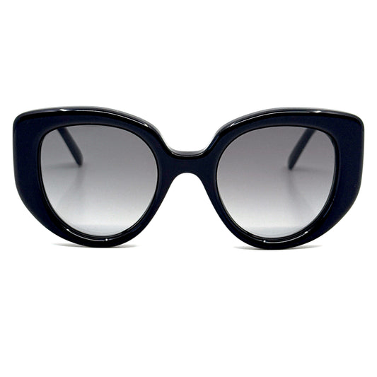 LOEWE Sunglasses LW40100I 01B