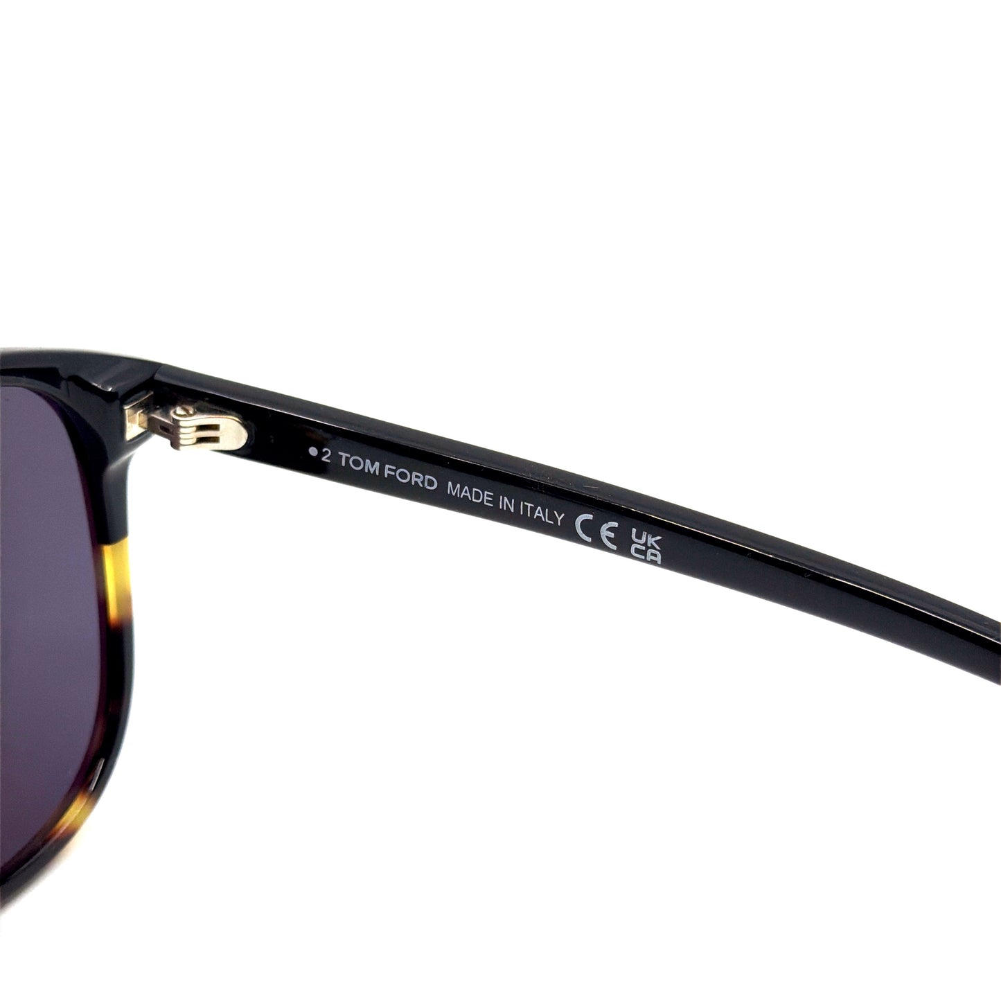 TOM FORD Damian-02 Sunglasses TF1098 05A