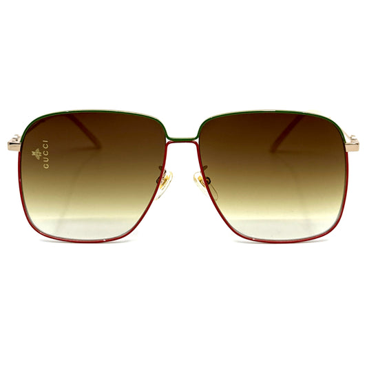 GUCCI Sunglasses GG0394S 003