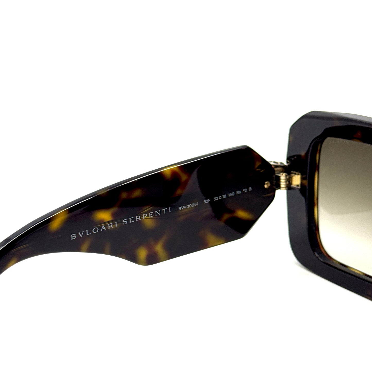 BVLGARI Sunglasses BV40006I 52F