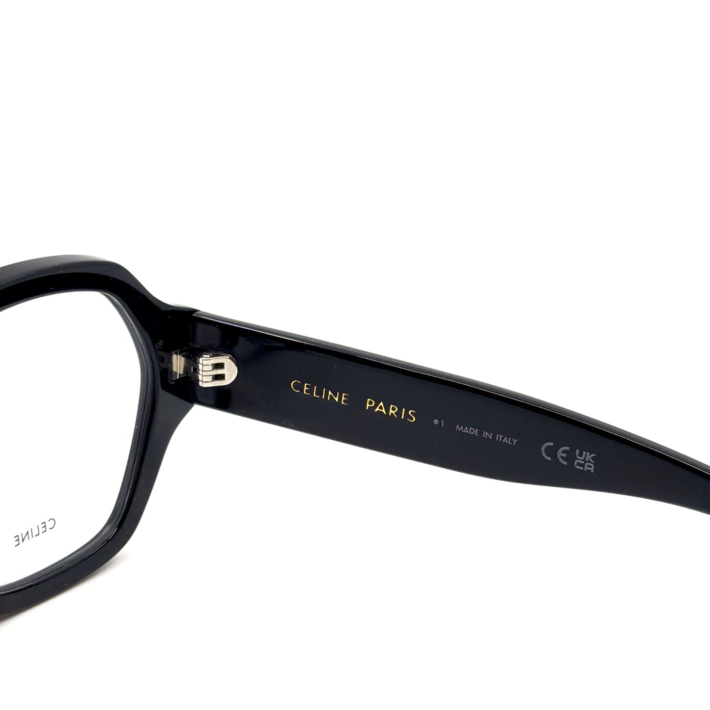 CELINE Eyeglasses CL50134F 001