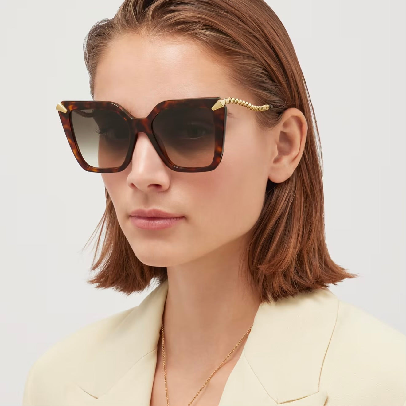 BVLGARI Sunglasses BV40002I 72B