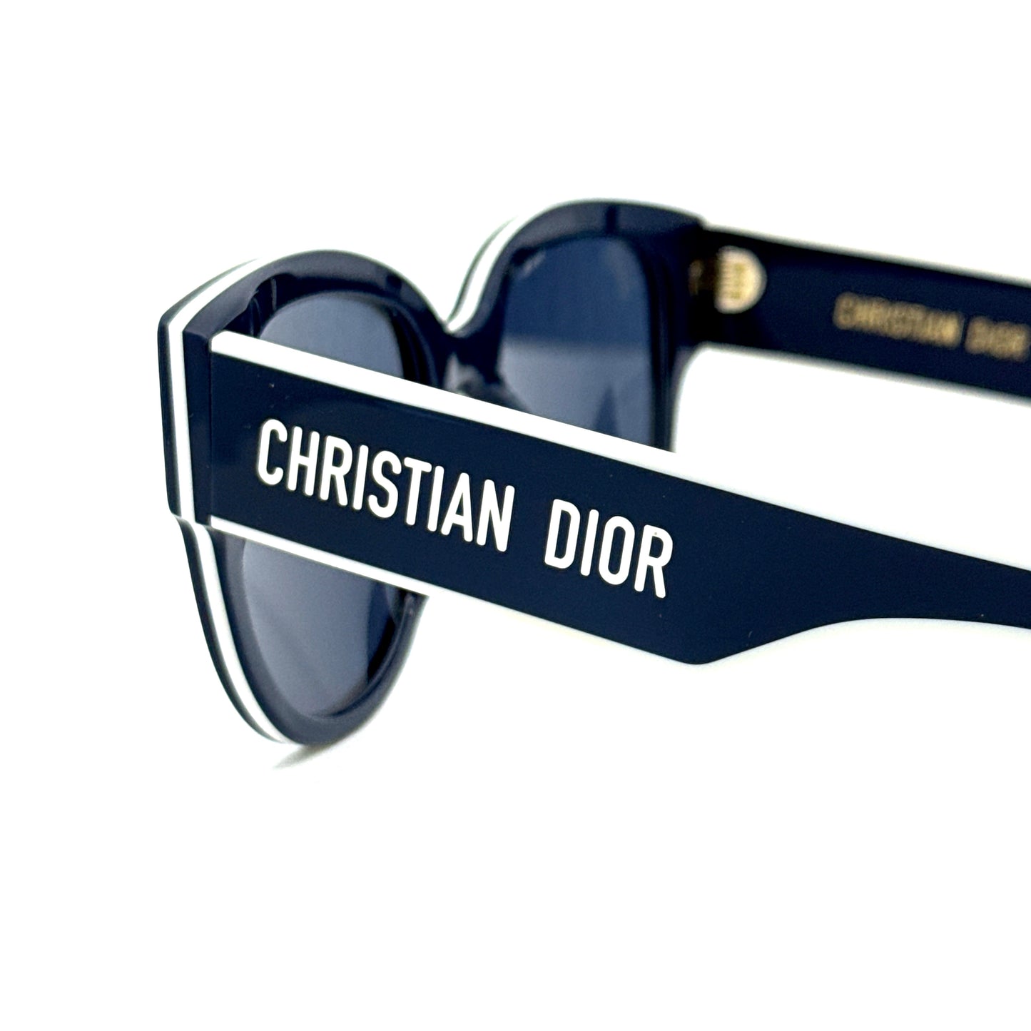 CHRISTIAN DIOR Sunglasses DiorPacific B2I 30B8