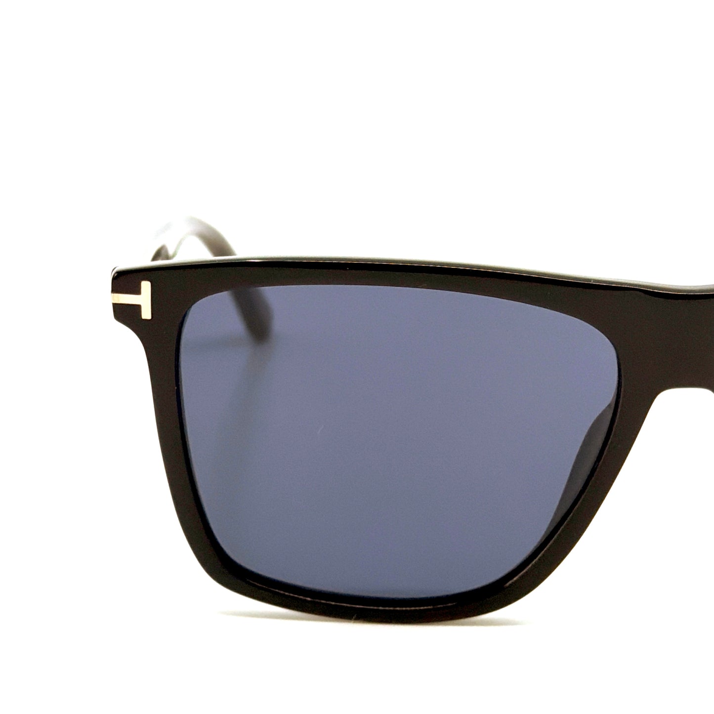 TOM FORD Fletcher Sunglasses TF832 01V