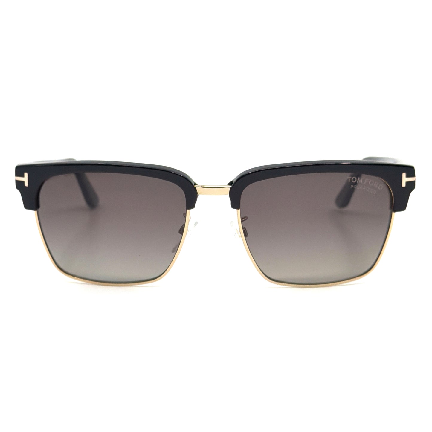 TOM FORD River Sunglasses TF367 01D