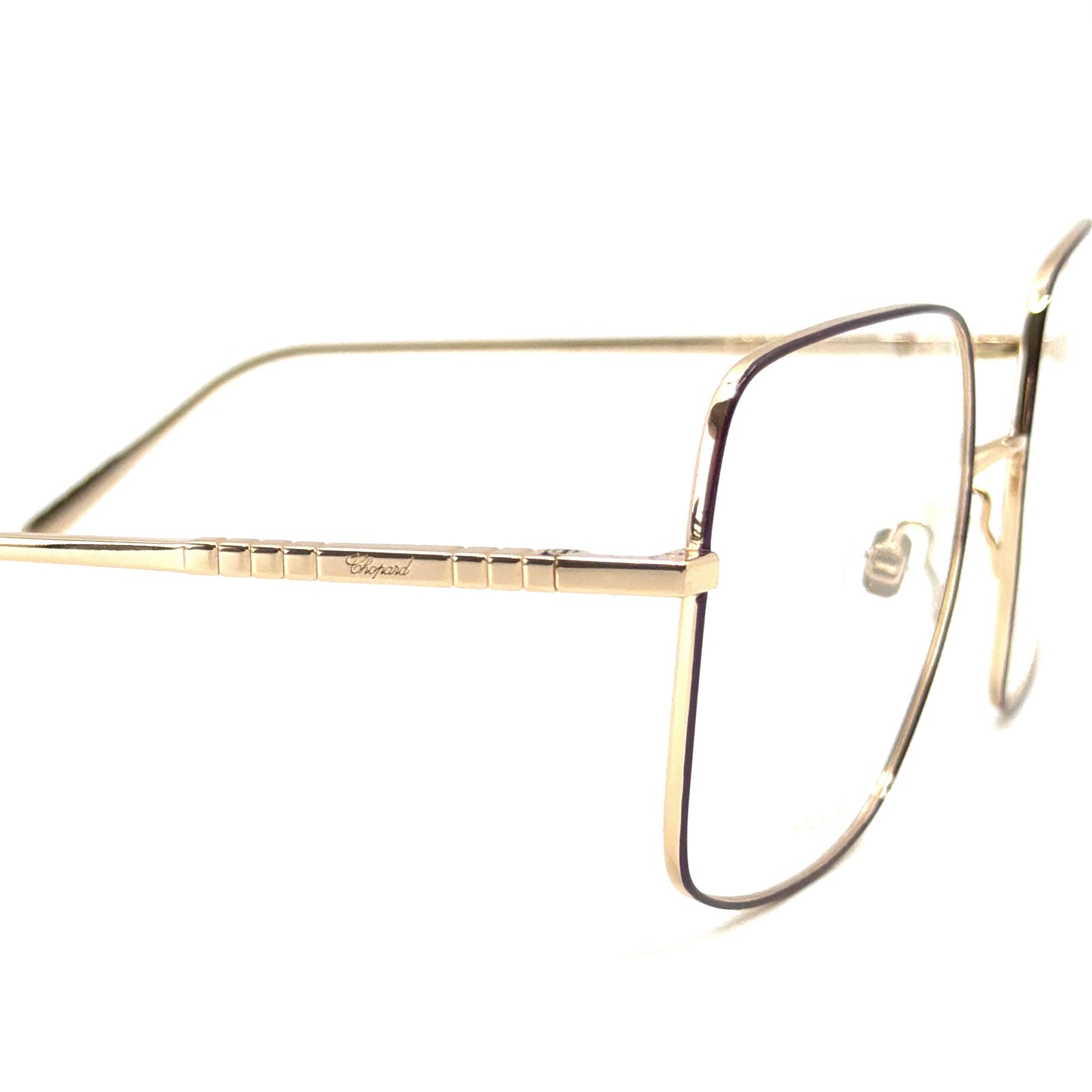 CHOPARD Eyeglasses VCHF49 0357