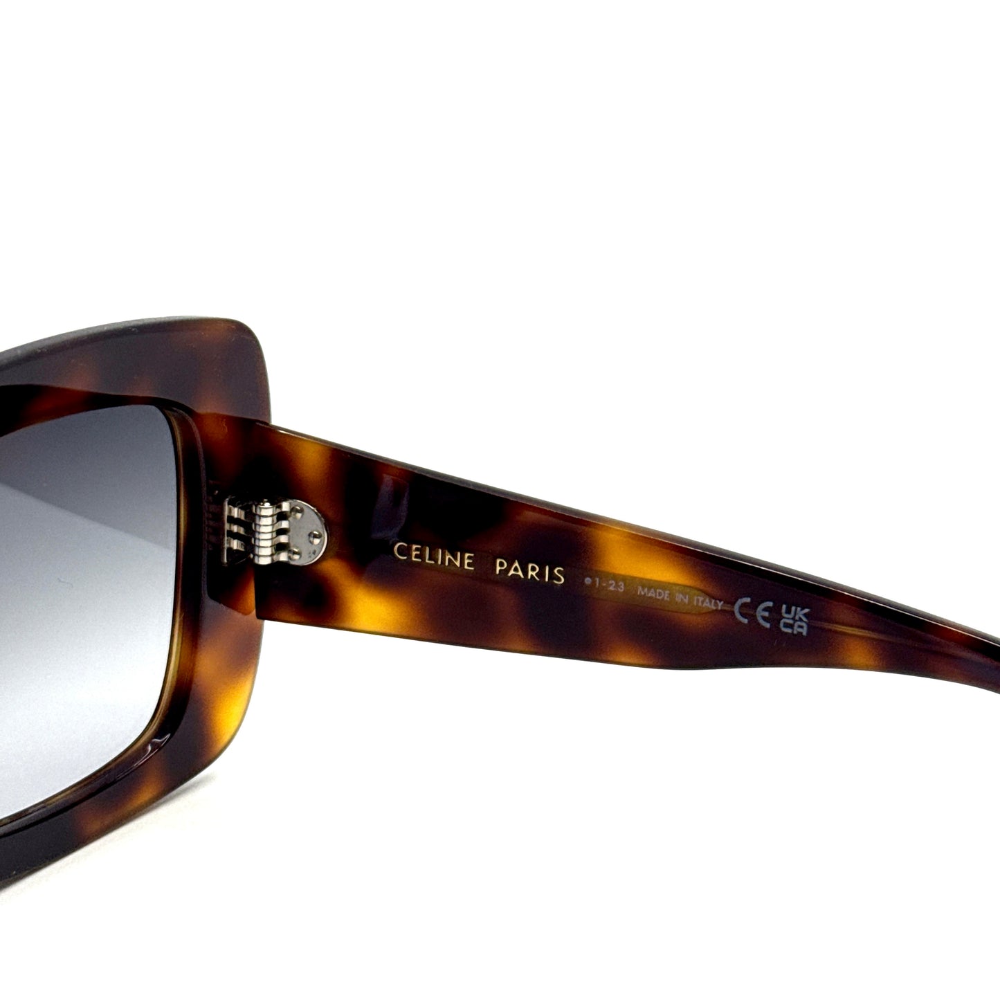 CELINE Sunglasses CL40263F 53B