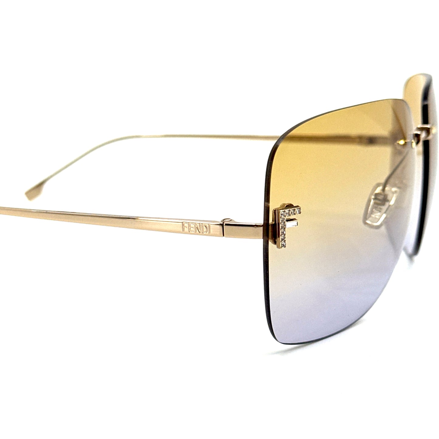 FENDI Sunglasses FE4134US 28E