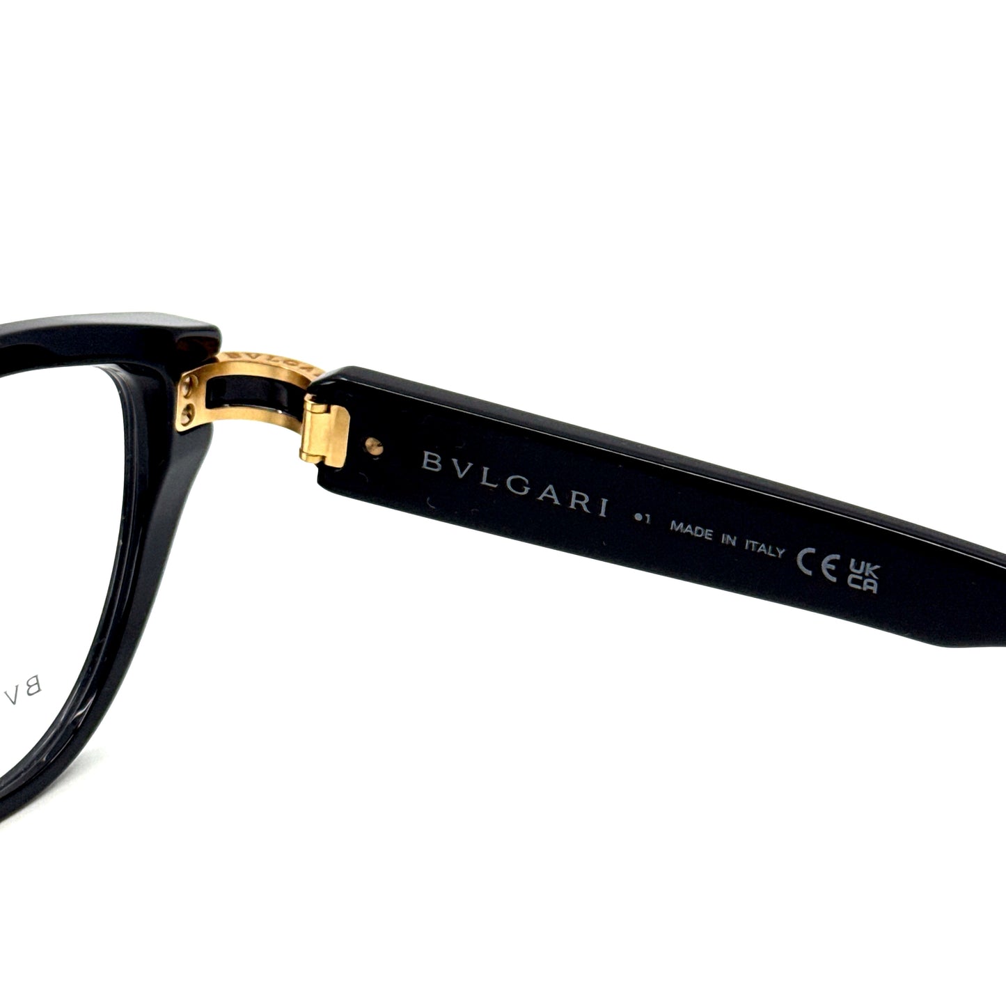 BVLGARI Eyeglasses Serpenti BV50045F 001