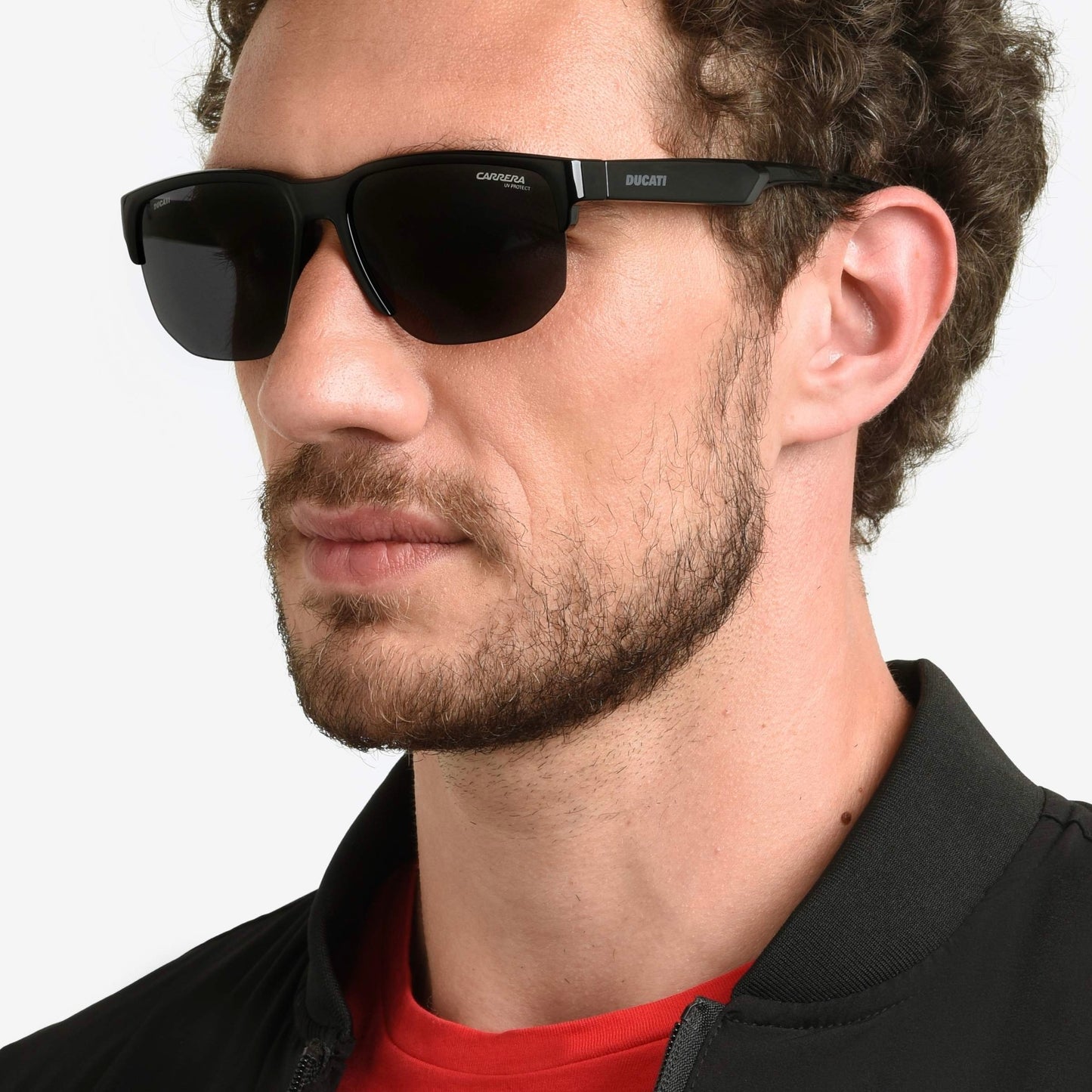 CARRERA Sunglasses Ducati CARDUC 028/S PJPXT