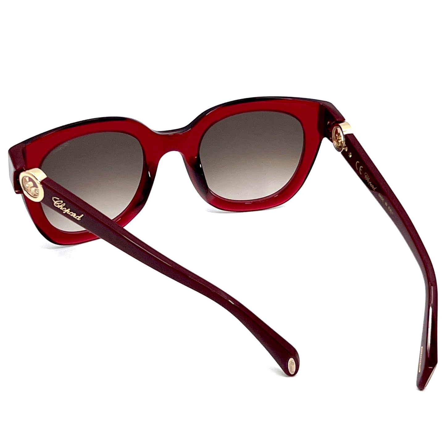 Gafas de sol CHOPARD HAPPY DIAMONDS SCH335S 0954 