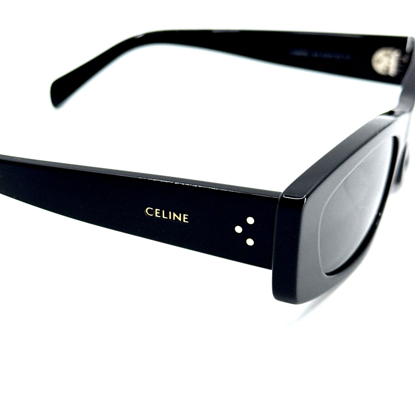 CELINE Sunglasses CL40245U 01A