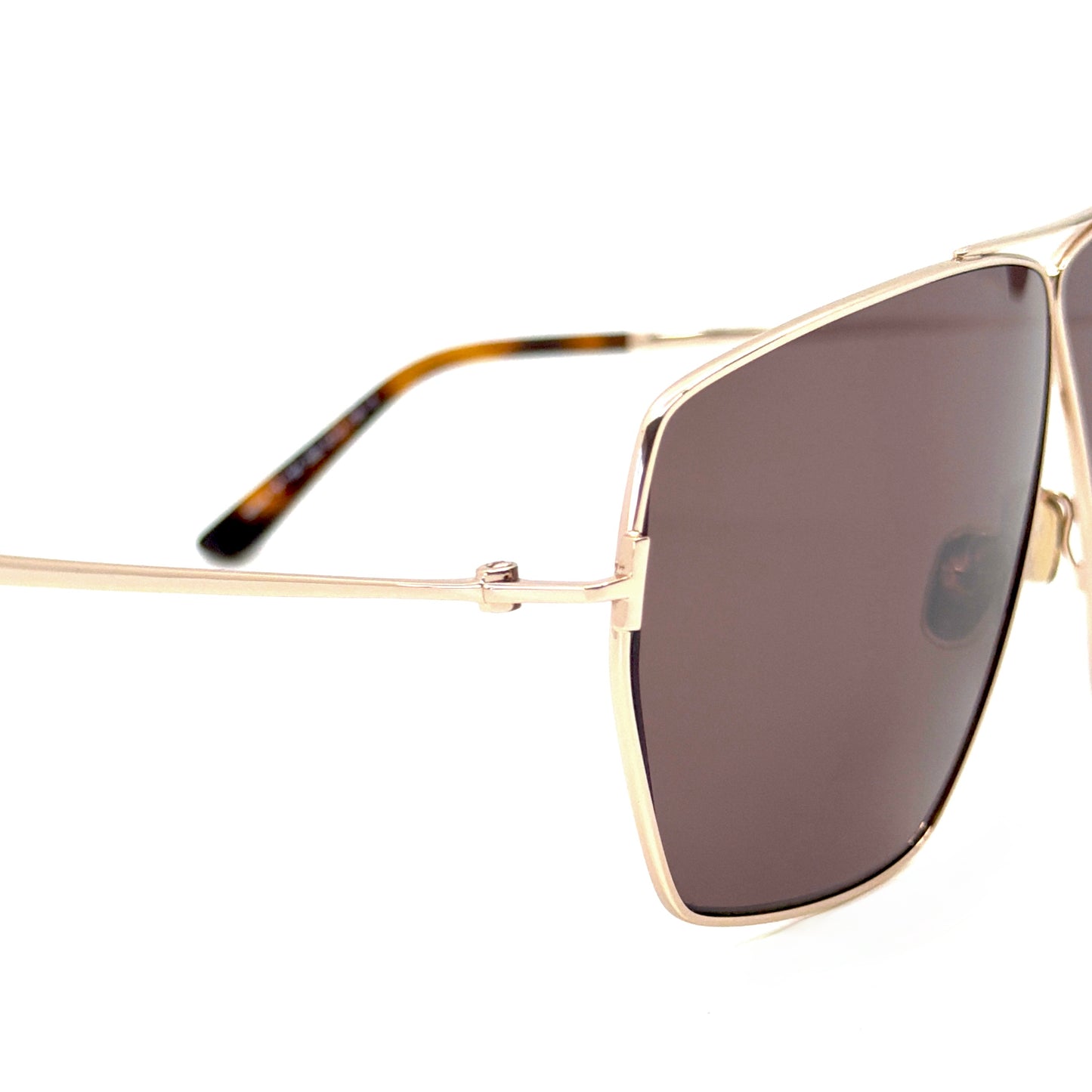 TOM FORD Stella Sunglasses TF1185 28E