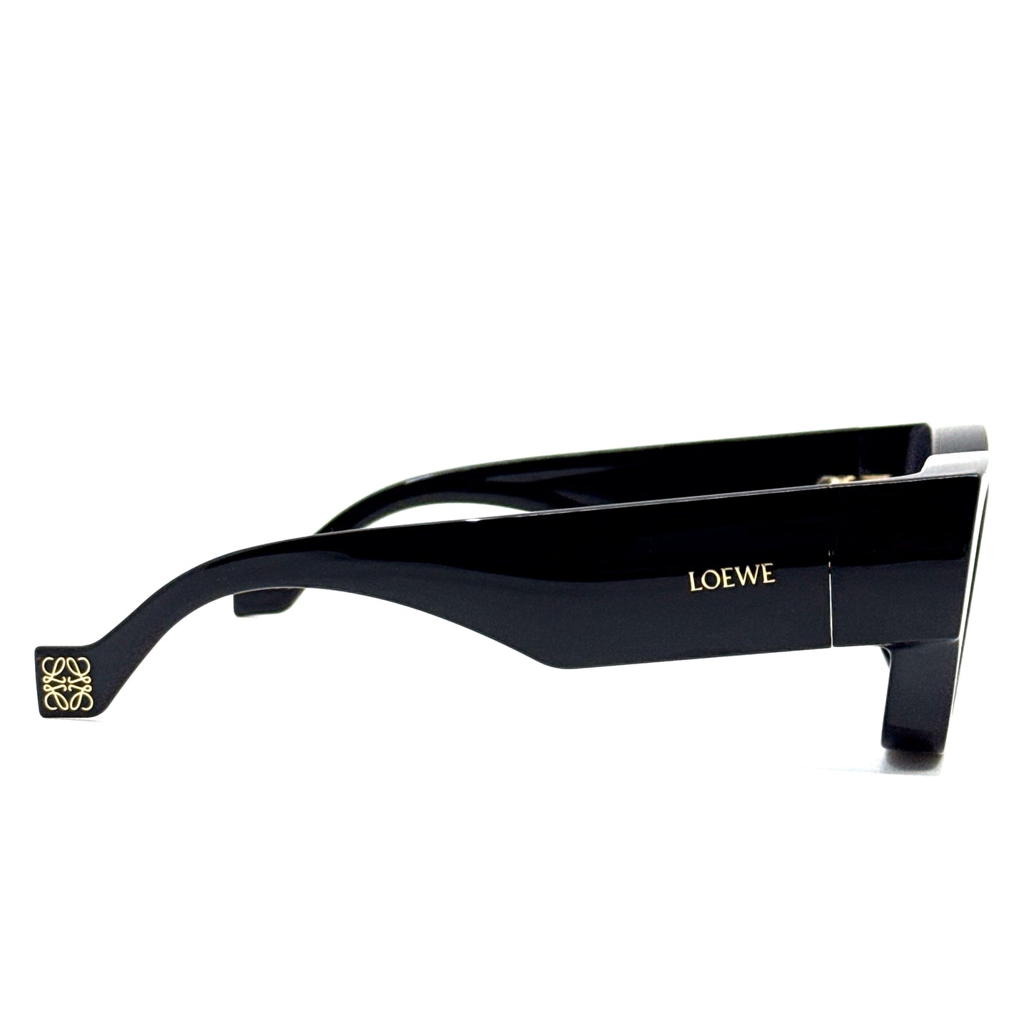 LOEWE Sunglasses LW40172U 01C