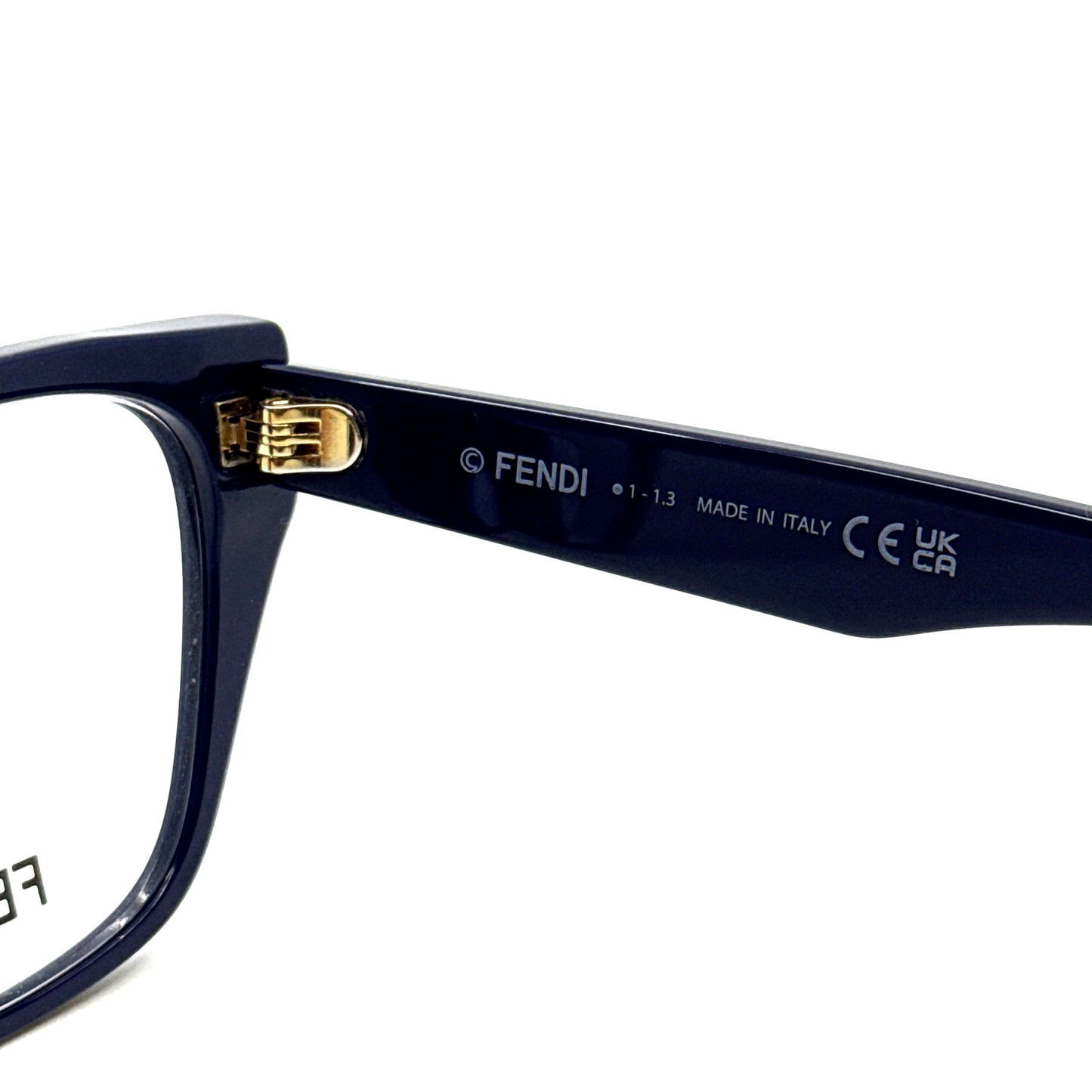 FENDI Eyeglasses FE50001I 090