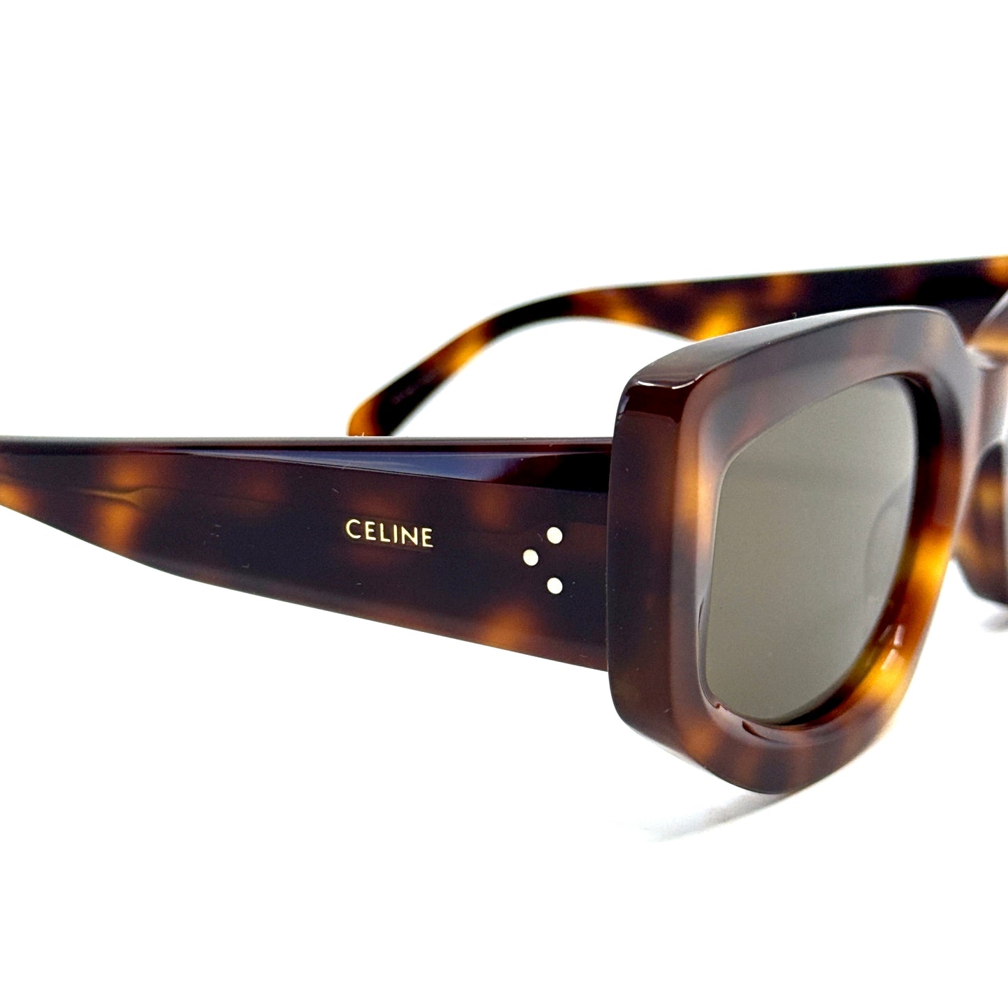 CELINE Sunglasses CL40277I 53E