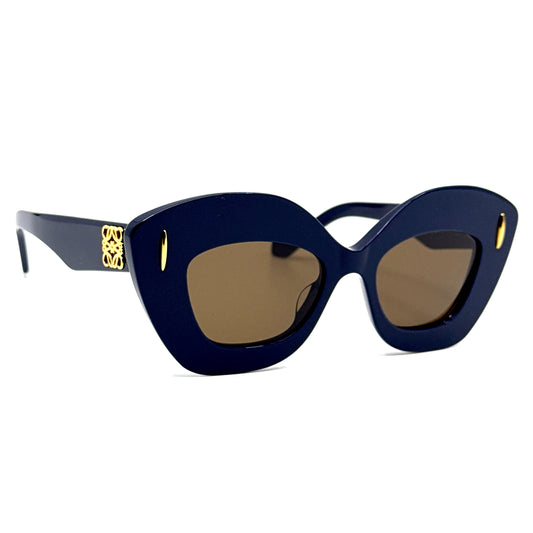 LOEWE Sunglasses LW40127I 90E