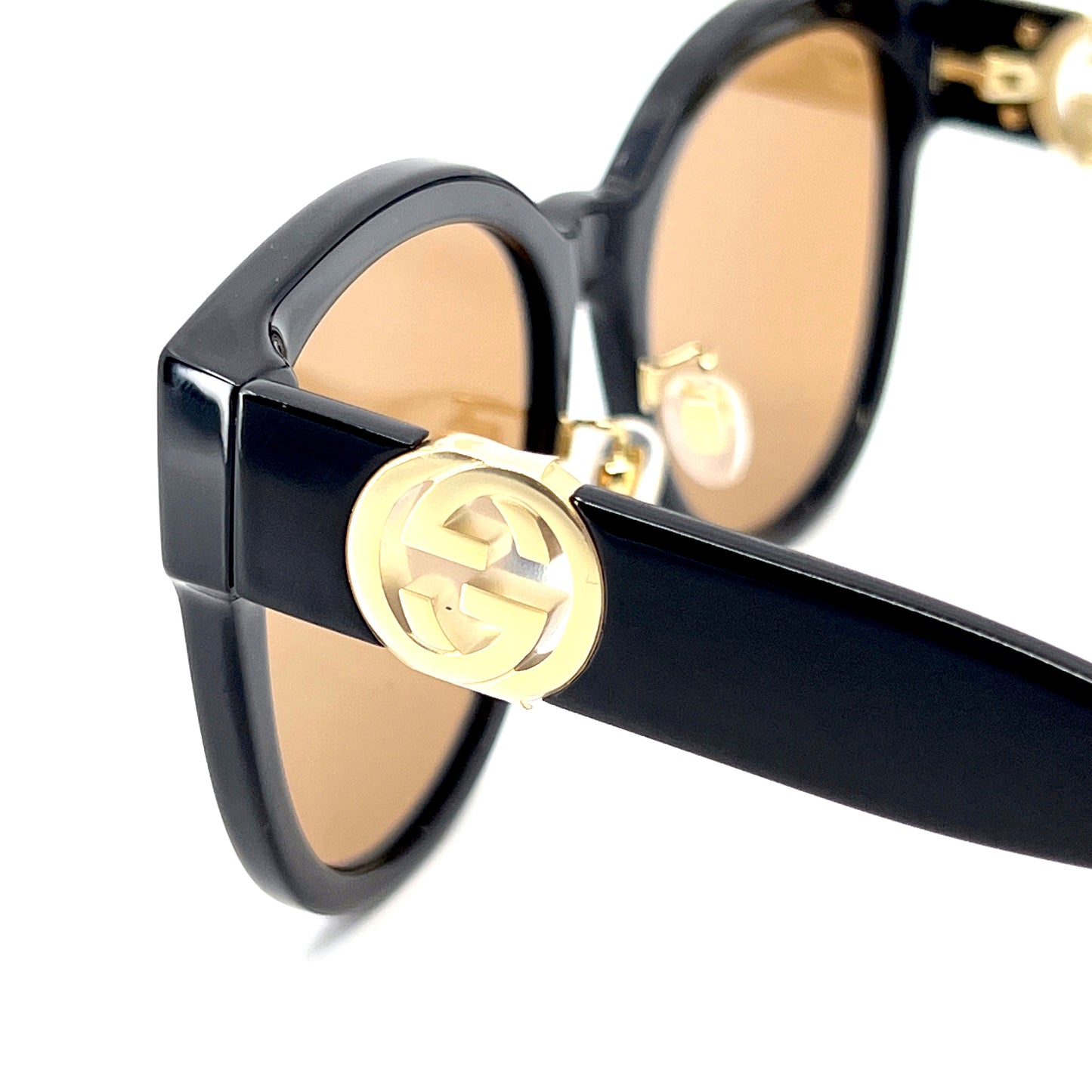 GUCCI Sunglasses GG1028SK 004