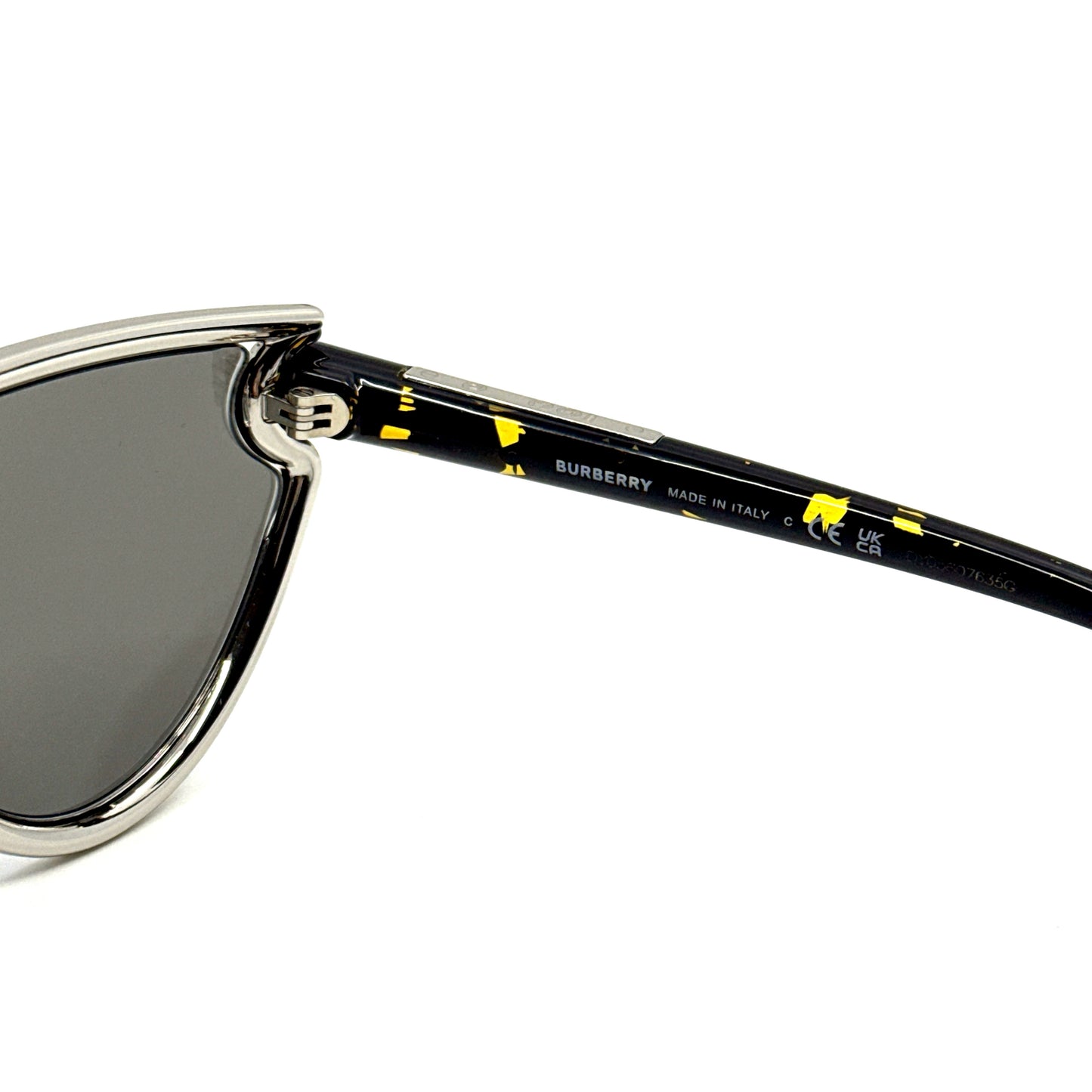 BURBERRY Sunglasses B3152 1005/6G
