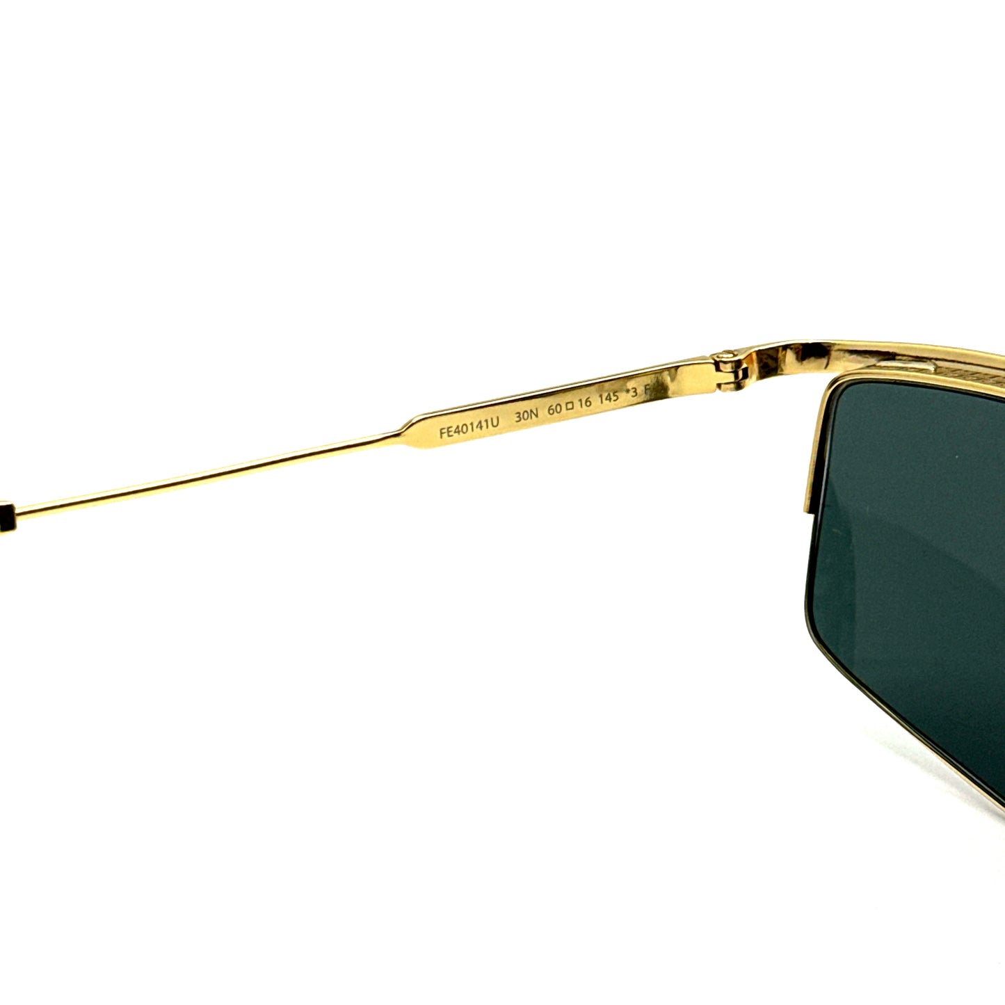 FENDI Sunglasses FE40141U 30N