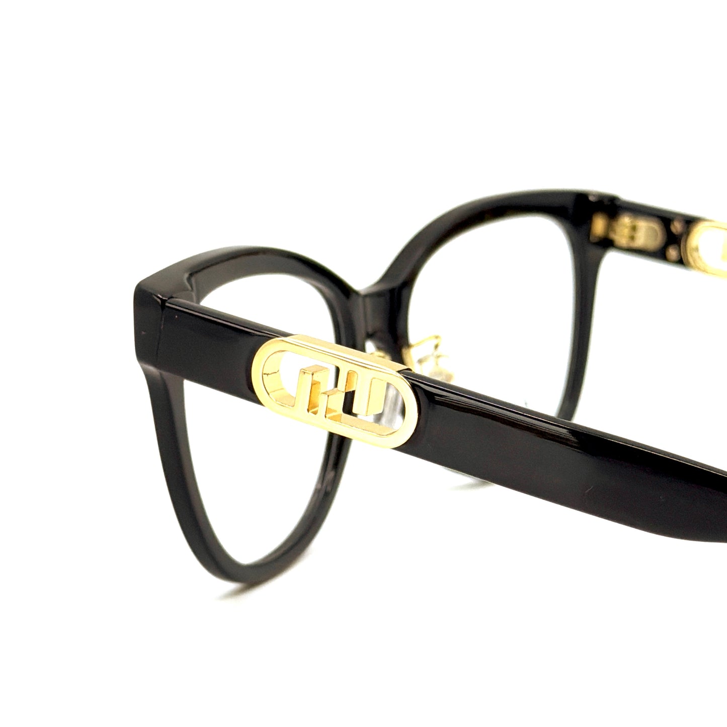FENDI Eyeglasses FE50093F 001