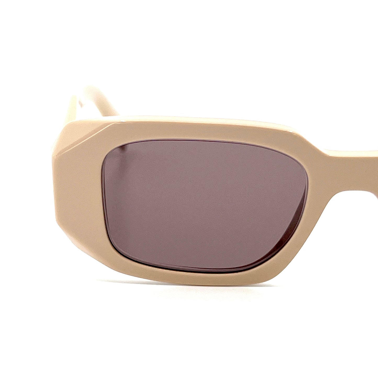 PRADA Sunglasses SPR17W VYJ-6X1